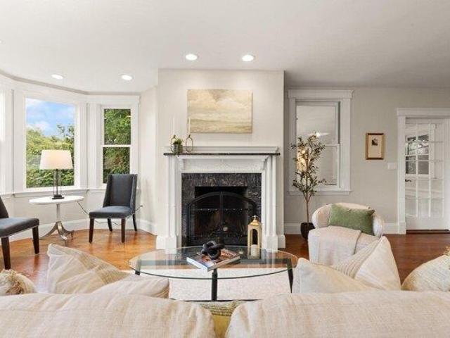 Condo for sale in Brookline, Massachusetts