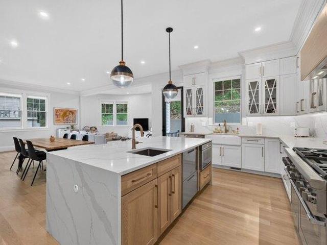 Condo for sale in Brookline, Massachusetts