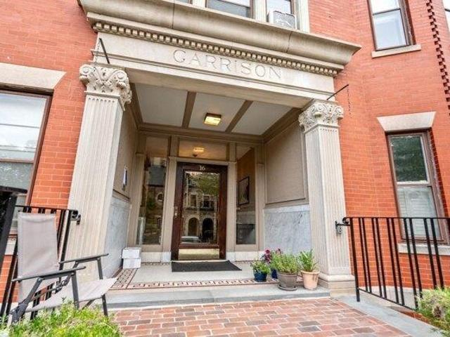 Condo for sale in Brookline, Massachusetts