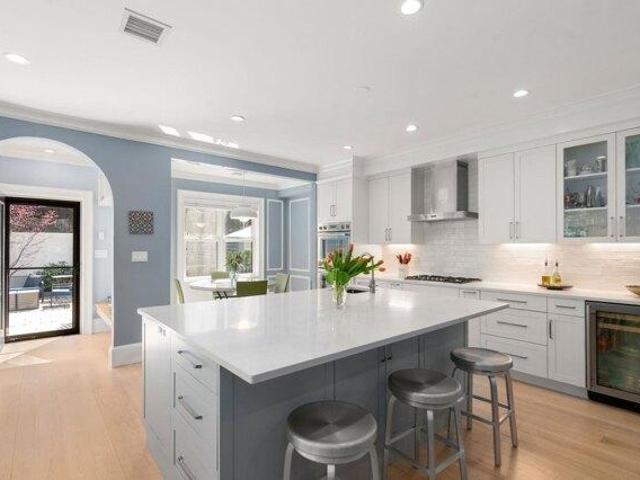 Condo for sale in Corey Hill, Brookline