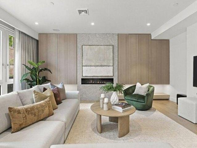 Condo for sale in Aspinwall Hill, Brookline