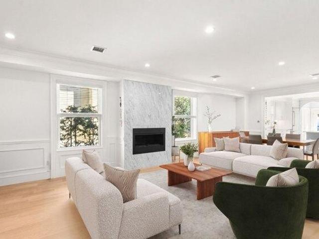 Condo for sale in Corey Hill, Brookline