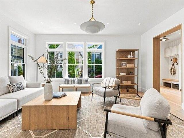 Condo for sale in Cambridge, Massachusetts