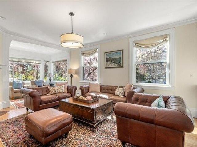 Condo for sale in Cambridge, Massachusetts