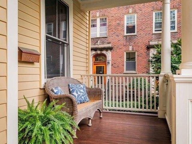 Condo for sale in Cambridge, Massachusetts
