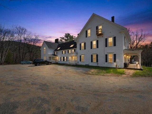 Condo for sale in New Hampshire