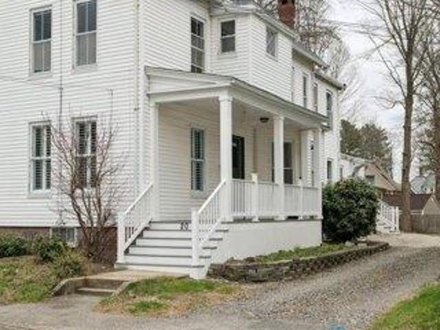 Condo for sale in New Hampshire