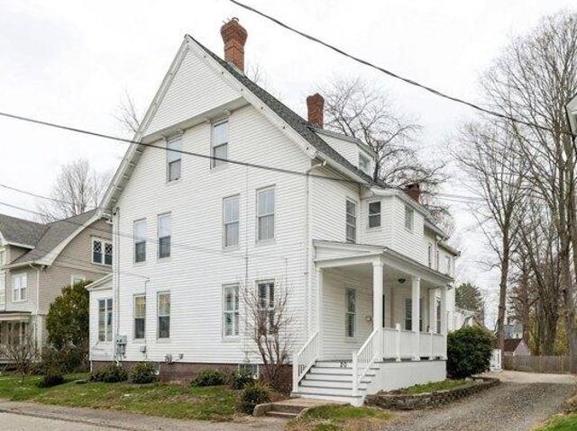 Condo for sale in New Hampshire