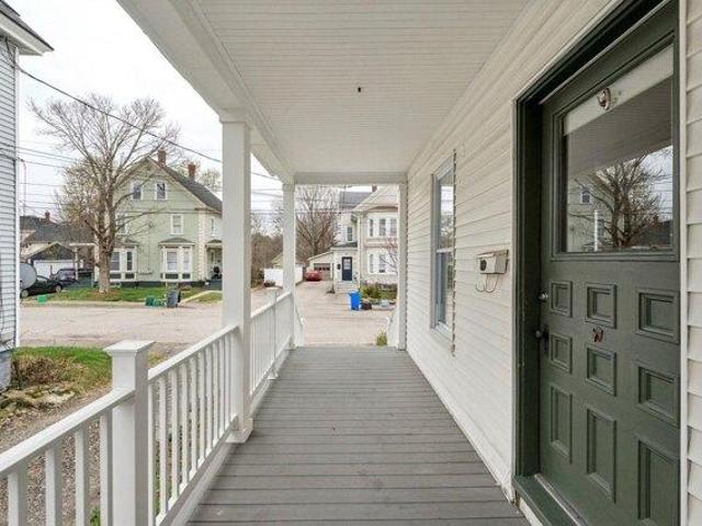 Condo for sale in New Hampshire