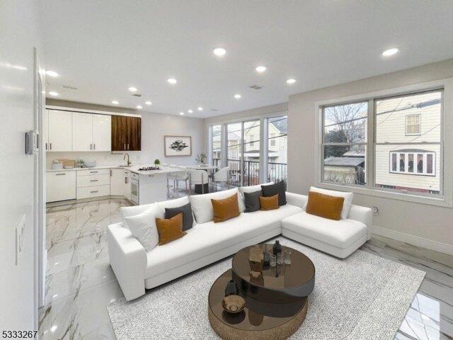 Condo for sale in Jersey City