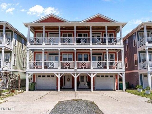 Condo for sale in Kure Beach