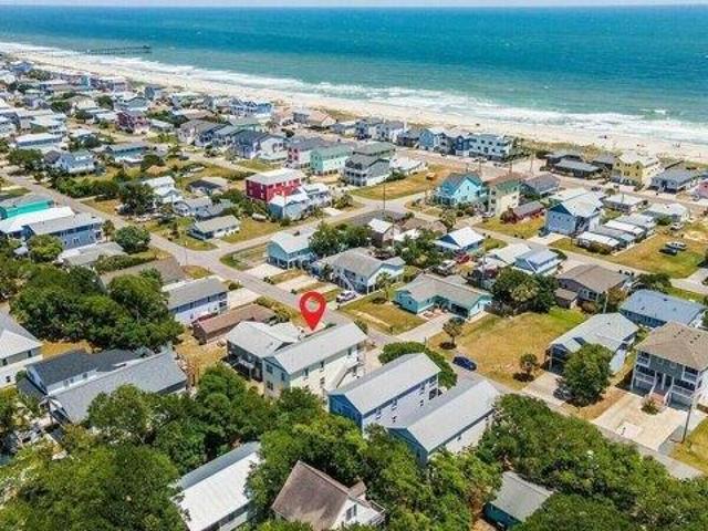 Condo for sale in Kure Beach