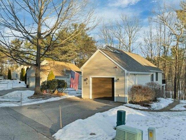 Condo for sale in New Hampshire