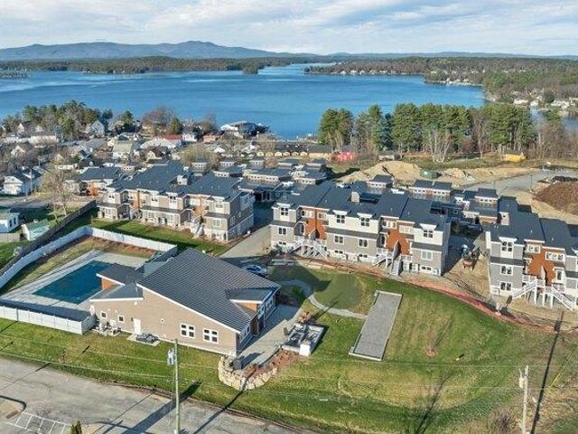 Condo for sale in Quinby Point, Laconia