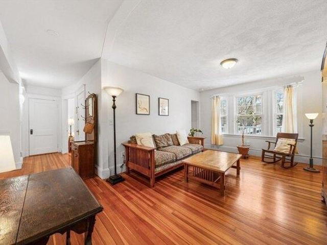 Condo for sale in Lexington, Massachusetts