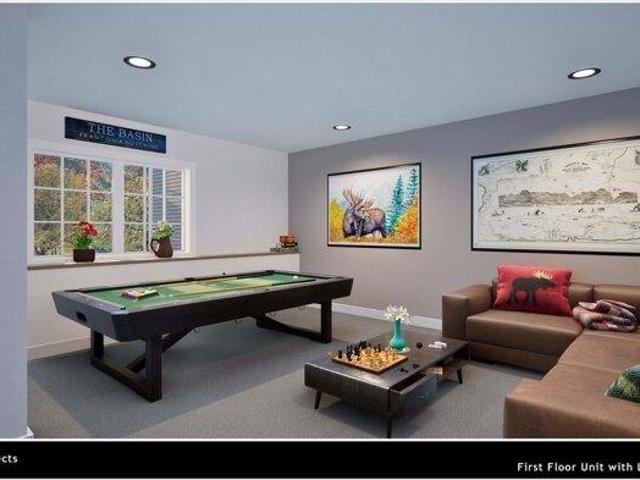 Condo for sale in New Hampshire