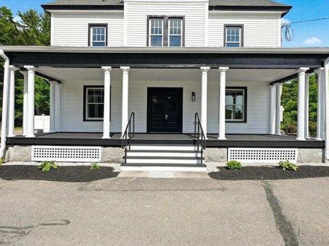 Condo for sale in Lunenburg, Massachusetts