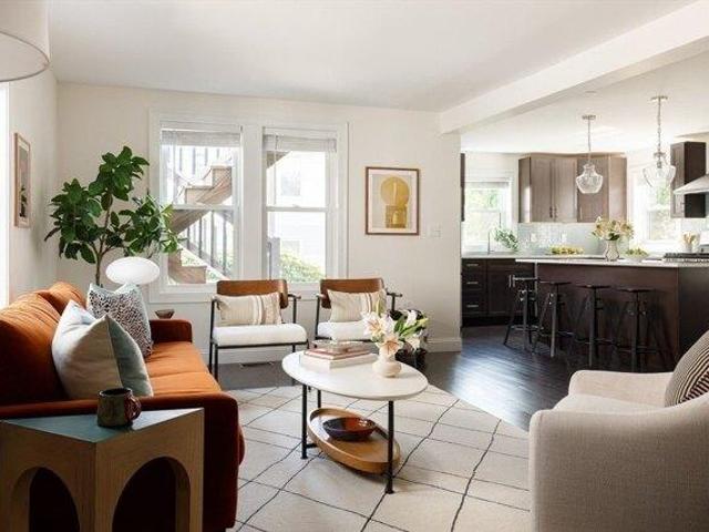 Condo for sale in Medford, Massachusetts