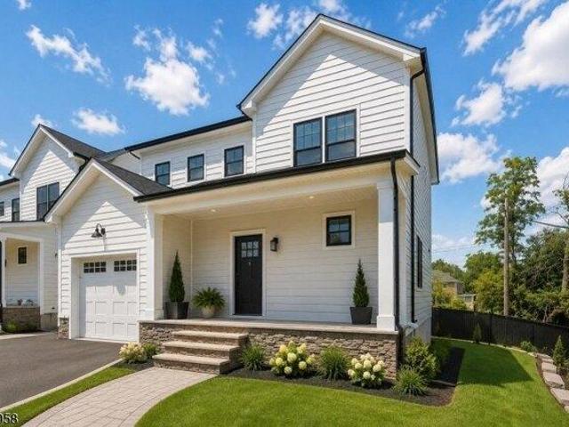 Condo for sale in Millburn, New Jersey