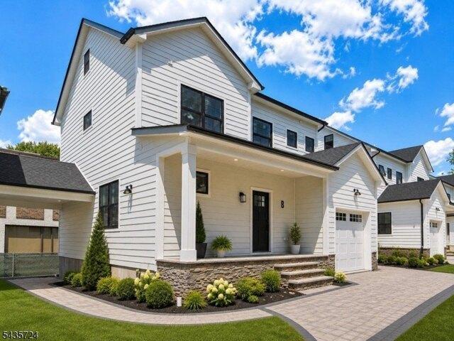 Condo for sale in Millburn, New Jersey
