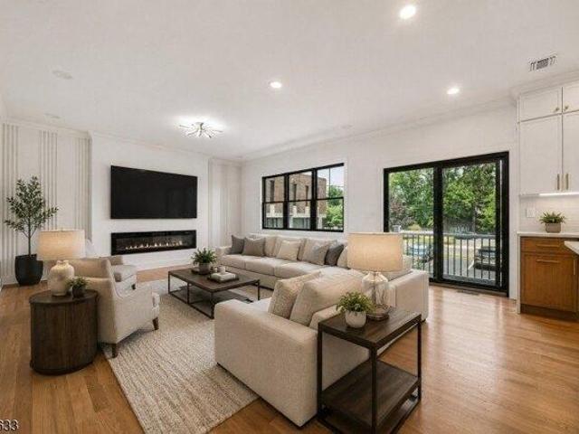 Condo for sale in Millburn, New Jersey