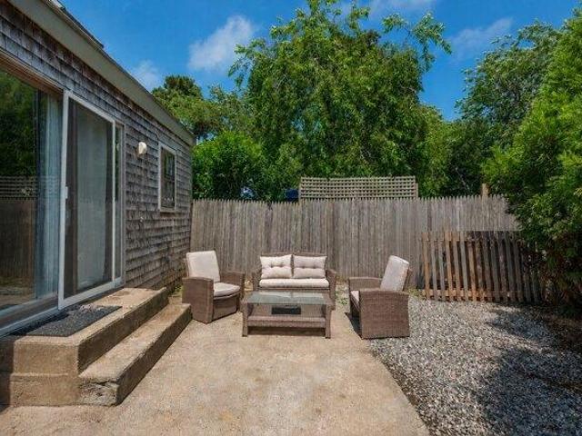 Condo for sale in Nantucket, Massachusetts