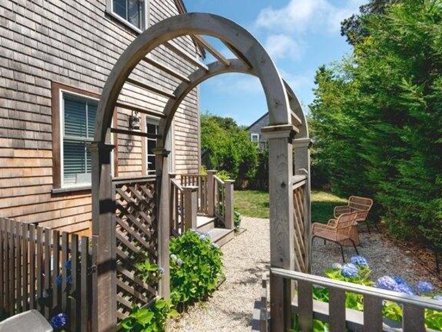 Condo for sale in Nantucket, Massachusetts