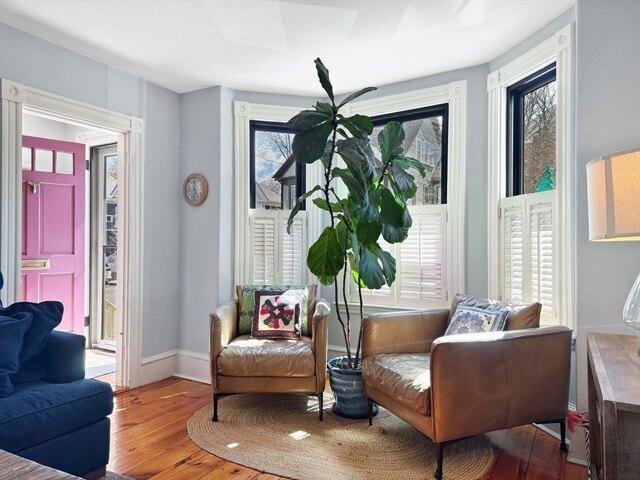 Condo for sale in Newburyport, Massachusetts