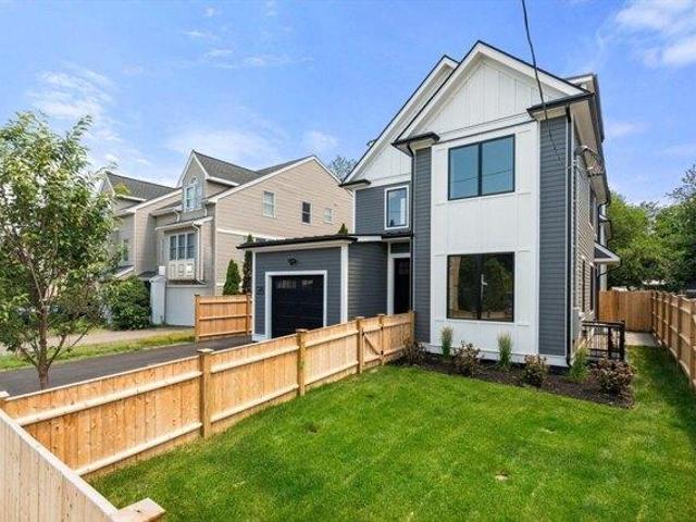 Condo for sale in Auburndale, Massachusetts