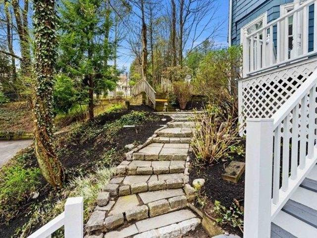 Condo for sale in Auburndale, Massachusetts