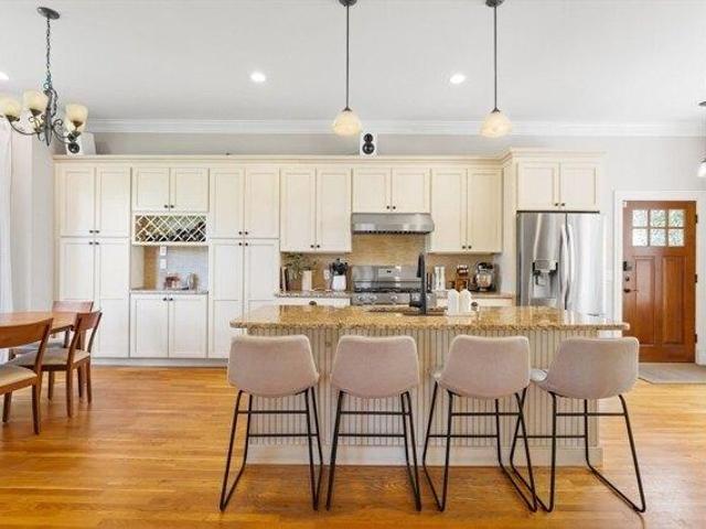 Condo for sale in Auburndale, Massachusetts