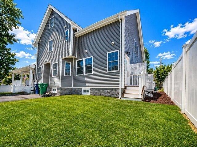 Condo for sale in Auburndale, Massachusetts