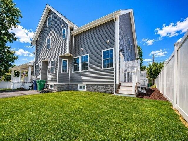 Condo for sale in Newton Corner, Newton