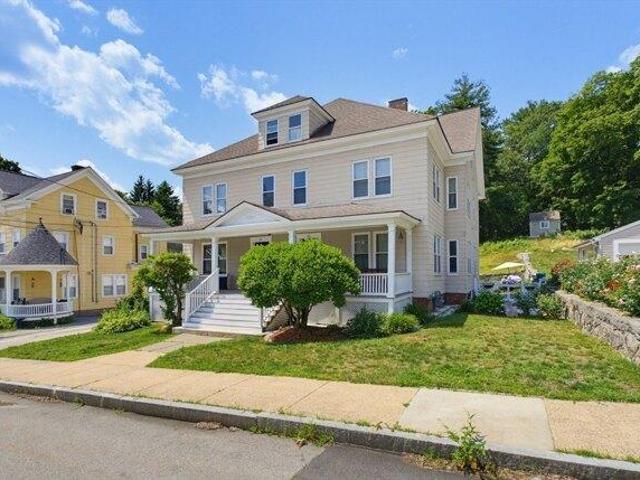 Condo for sale in Northbridge, Massachusetts