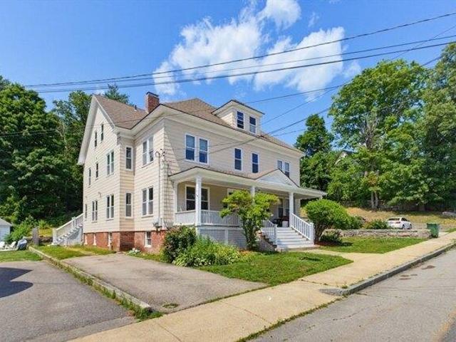 Condo for sale in Northbridge, Massachusetts