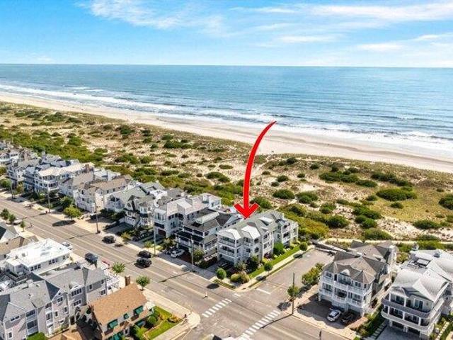 Condo for sale in Ocean City, New Jersey