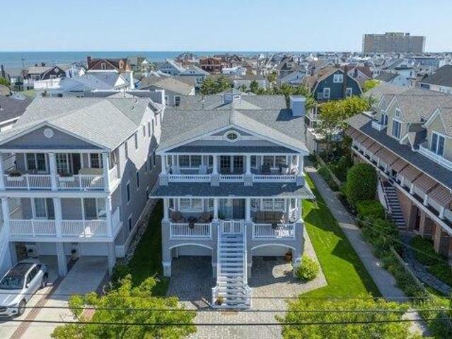 Condo for sale in Ocean City, New Jersey