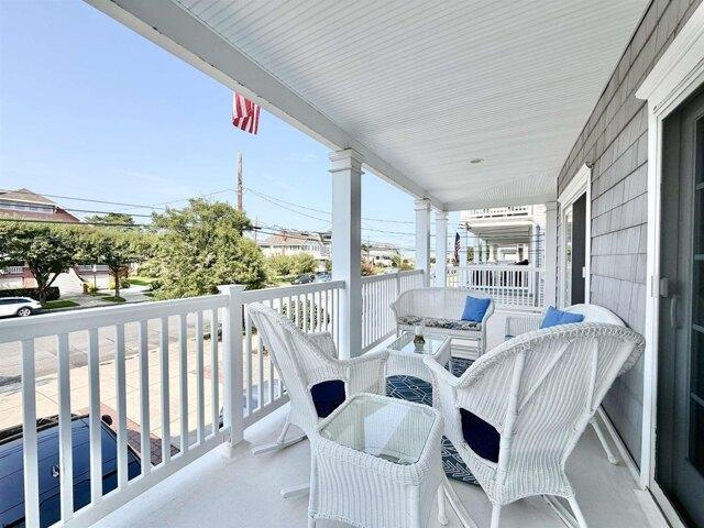 Condo for sale in Ocean City, New Jersey