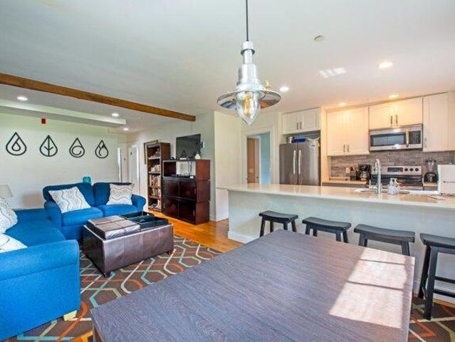 Condo for sale in Provincetown, Massachusetts
