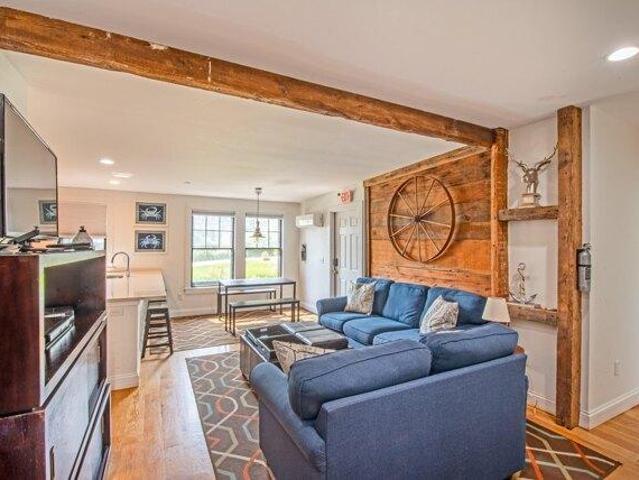 Condo for sale in Provincetown, Massachusetts