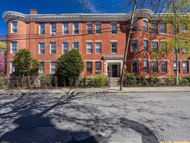 Condo for sale in Brookline, Massachusetts