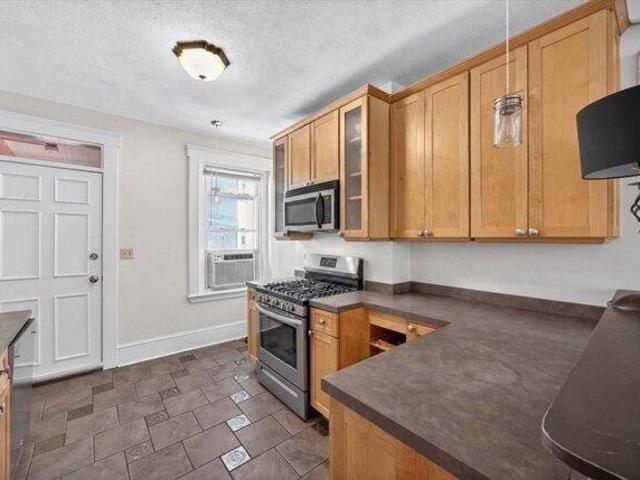 Condo for sale in Brookline, Massachusetts