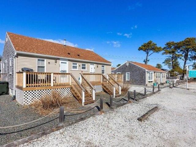 Condo for sale in Dennis, Massachusetts