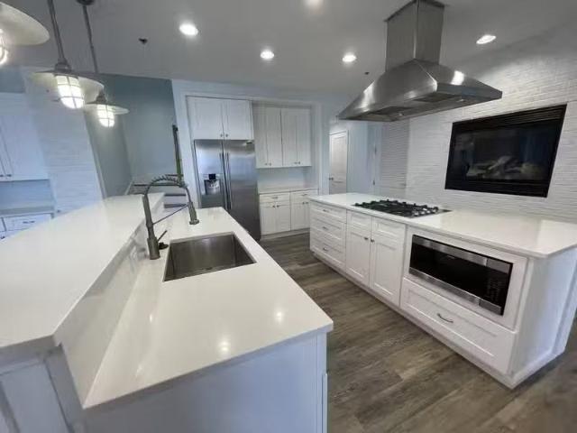 Condo for rent in Panama City