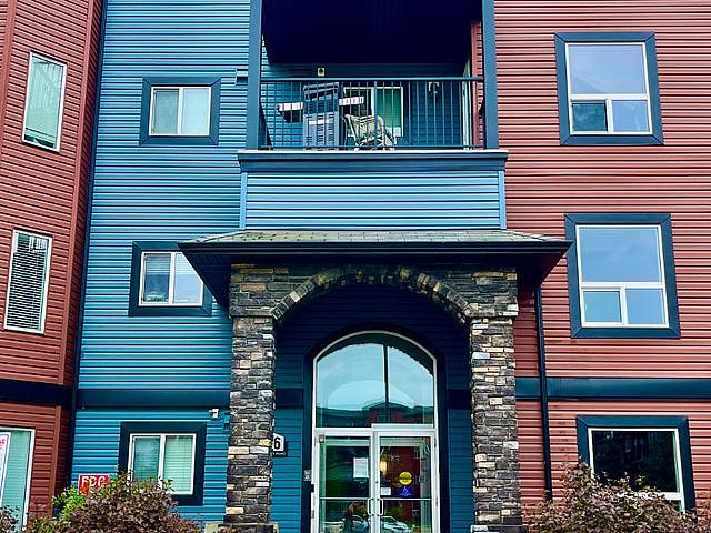 Condo for sale in Wedgewood, Alberta