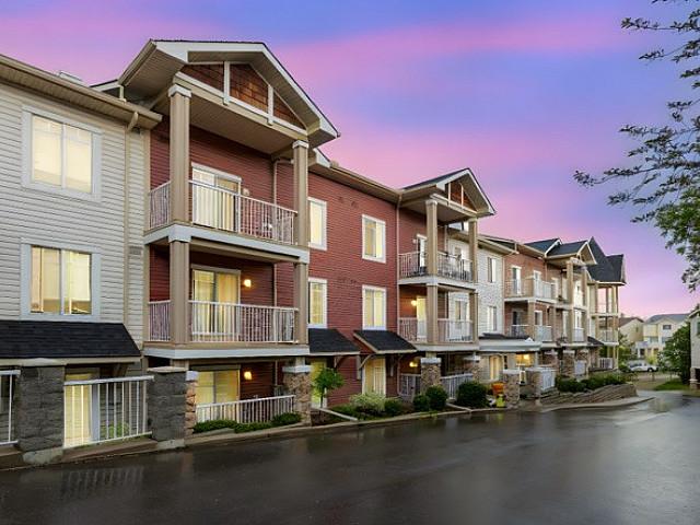 Condo for sale in Northwest, Alberta