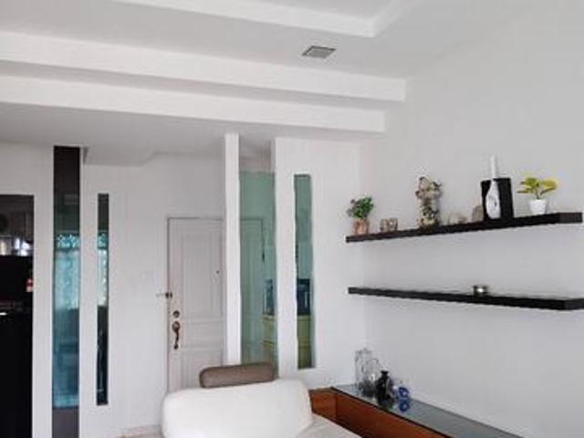 Condominium for rent in Georgetown, Penang