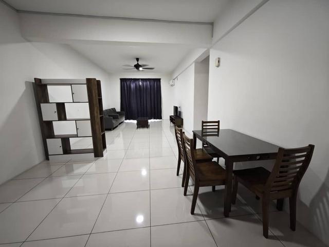 Condominium for rent in Wellesley, Penang