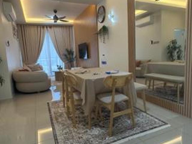 Serviced Residence for sale in Alor Setar, Kedah