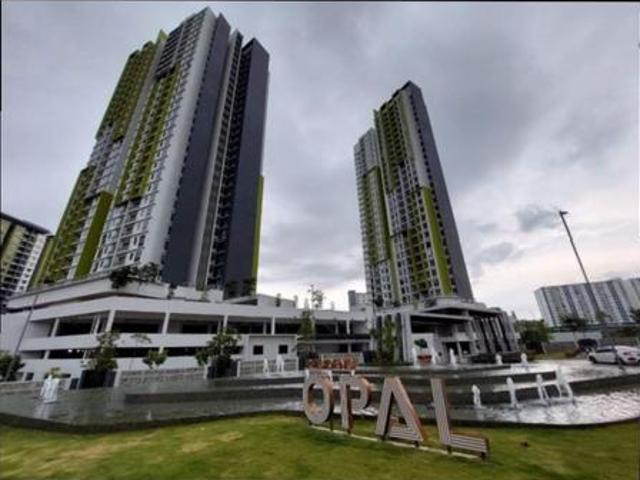 Condominium for sale in Kajang, Langat